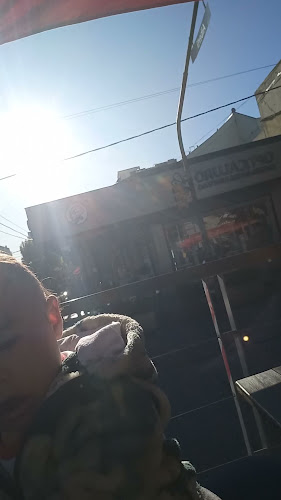 Martín Miguel de Güemes 2606, B7600EMN Mar del Plata, Provincia de Buenos Aires