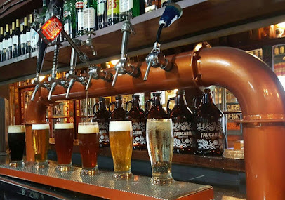 Resto Bar Viejo Munich