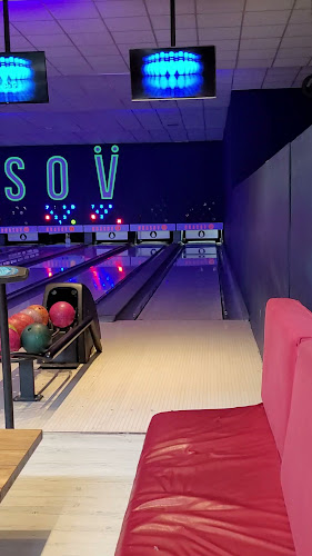 Brasov Grill & Bowl - Gastronomía y hostelería