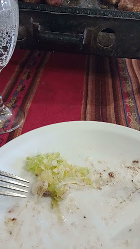 Opinii despre Pucará Parrilla în San Salvador de Jujuy - Gastronomía y hostelería