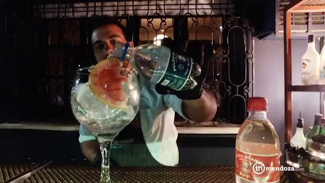 Opinii despre William Morris Bar în Mendoza - Gastronomía y hostelería