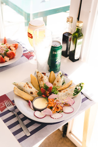 Av. Patricio Peralta Ramos 5050 5198, B7600 Mar del Plata, Provincia de Buenos Aires