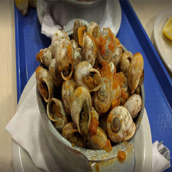 Restaurant Chichilo - Gastronomía y hostelería