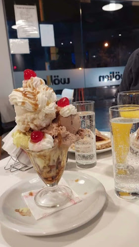 Opinii despre Wollen Heladeria y Cafeteria în Salta - Gastronomía y hostelería