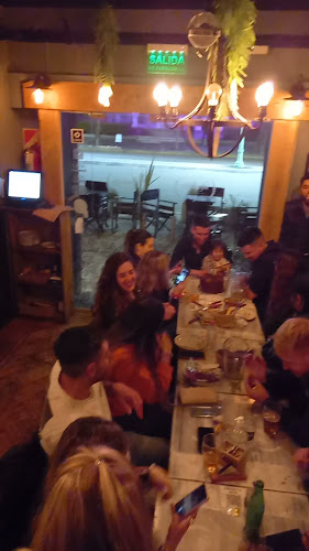 Opinii despre Mulaika în Bahía Blanca - Gastronomía y hostelería
