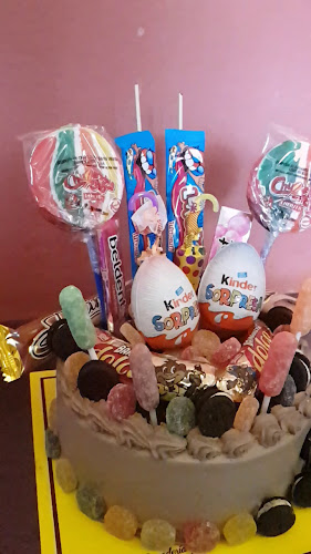 Panadería Europea - Gastronomía y hostelería