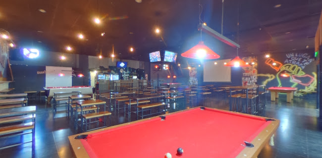 Comentarii opinii despre Guantánamo Bar (Centro de San Rafael)