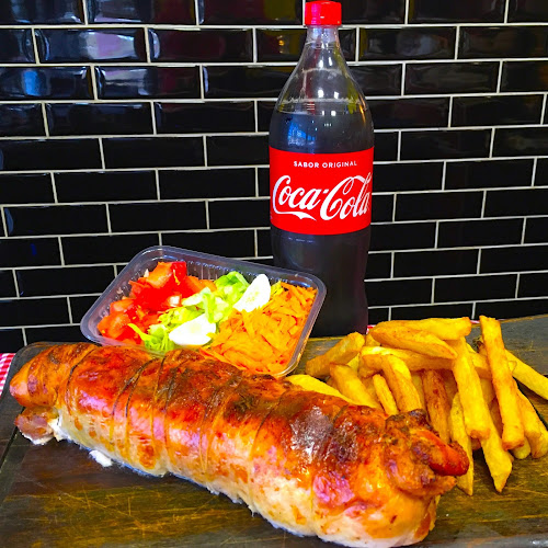 Av. Raúl Alfonsín 3645 3400, W3402 Corrientes