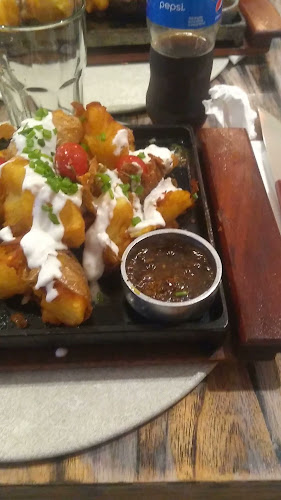 Opinii despre Siete 10 în Santa Rosa - Gastronomía y hostelería