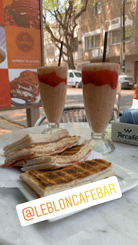 Leblon Café bar