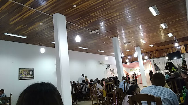 Opinii despre El abuelo brasilero în Oberá - Gastronomía y hostelería