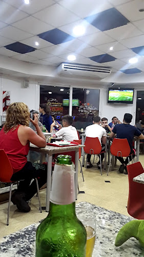 Opinii despre Restaurante Panchos Ricky Gerli în AAI - Gastronomía y hostelería