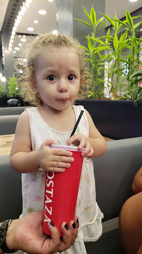 Comentarii opinii despre Mostaza