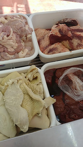 Frigorífico Parra - Gastronomía y hostelería