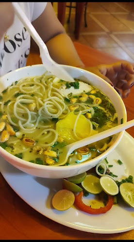 Airesperuanos - Gastronomía y hostelería