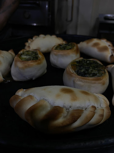 Camilo Costa - Pilar Centro