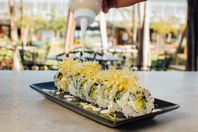 Comentarii opinii despre Teppanyaki Sushi Delivery Valle Escondido