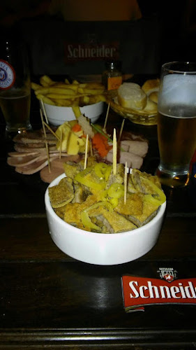 Bar Maipú - Gastronomía y hostelería