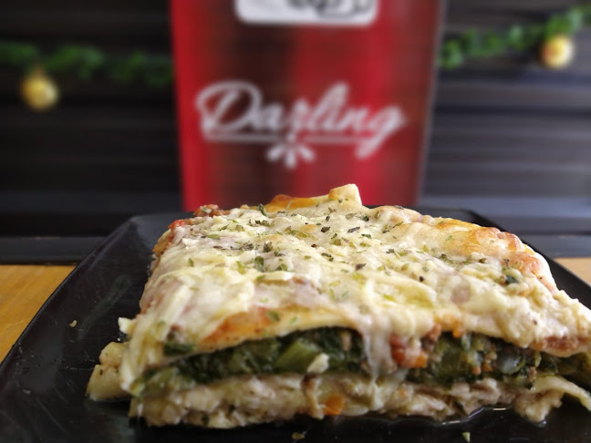 Comentarii opinii despre DIETETICA,CAFETERIA,ALMACEN NATURAL DARLING