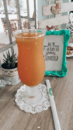 BECO - Panadería y Confitería - Gastronomía y hostelería