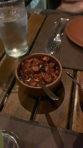 Opinii despre Taco Azteca în Mendoza - Gastronomía y hostelería