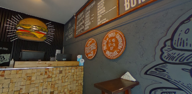 Opinii despre Like Burgers Centro în Córdoba - Gastronomía y hostelería