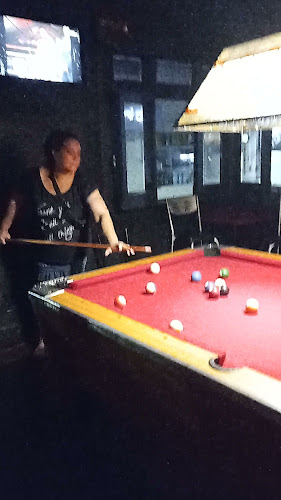 Opinii despre MUSTIQUE POOL BAR în Concordia - Gastronomía y hostelería