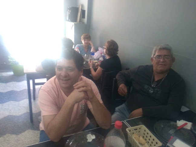 la fonda de Carlitos - San Fernando del Valle de Catamarca