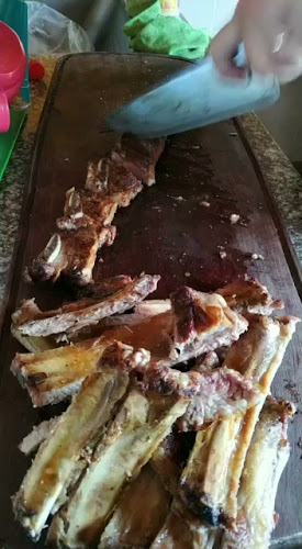 Comentarii opinii despre Carniceria El señor de los novillos