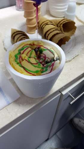 Heladeria luigi itaembe itambe mini - Posadas