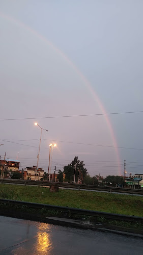 Panaderia Gra - Virrey del Pino