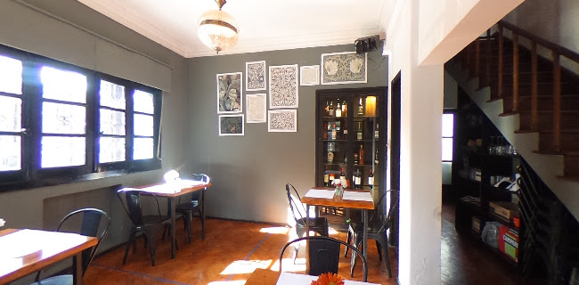 Opinii despre William Morris Bar în Mendoza - Gastronomía y hostelería