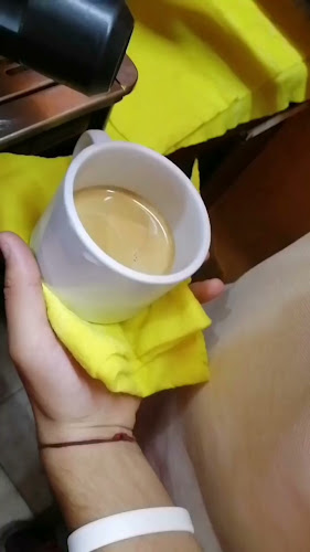 Comentarii opinii despre Quórum Confitería