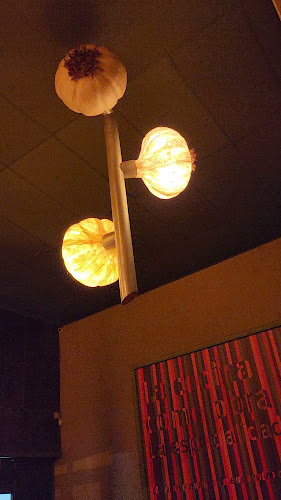 Opinii despre Ajoarriero în Rosario - Gastronomía y hostelería