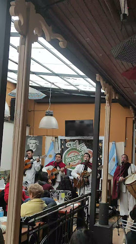 SAN TELMO BAR - Gastronomía y hostelería