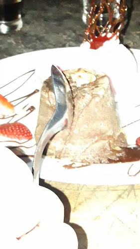 Los Infernales - Gastronomía y hostelería