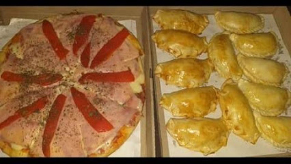 Pizzería Don Miguel