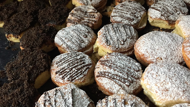 Panaderia EL Deleite - Gastronomía y hostelería