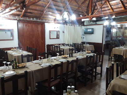 Parrilla Santa Ines de Ruben Baigorria