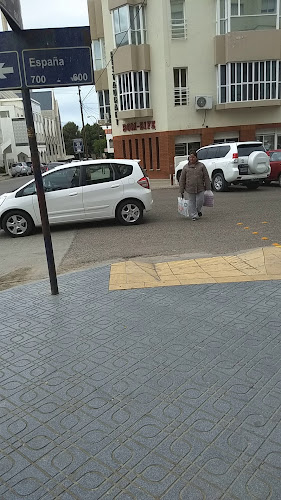 Bom Bife - Comodoro Rivadavia