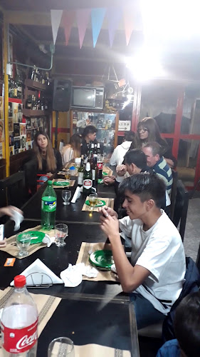 Chesare Parrilla Maipú