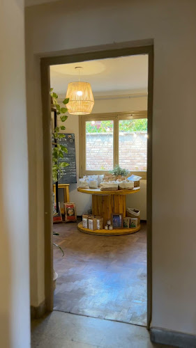 César Chavez - Cocinero - Gastronomía y hostelería