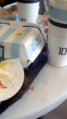 CCQ, Av. Conquista del Desierto 322, B1804 Ezeiza, Provincia de Buenos Aires