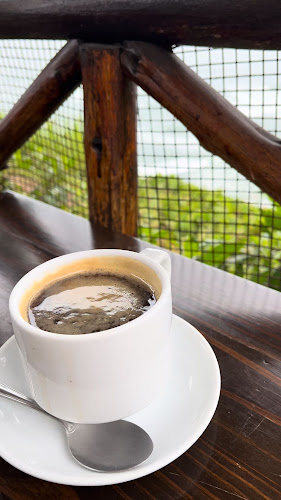 Comentarii opinii despre Buenavista Café.