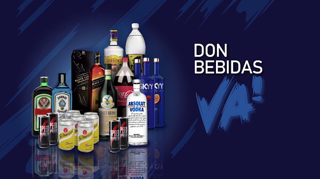 Don Bebidas - Salta