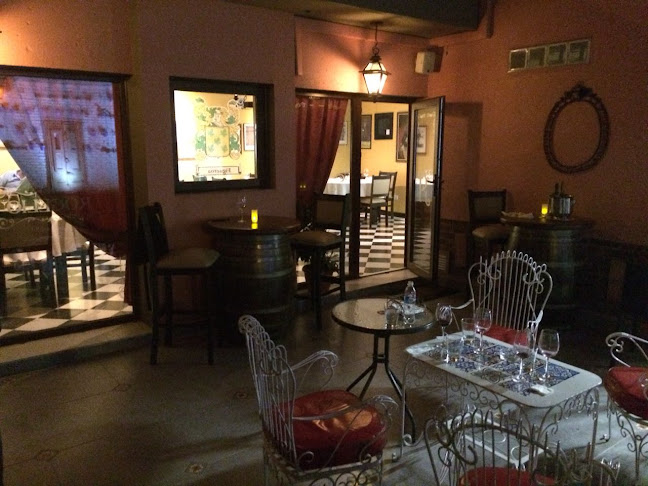 Opinii despre Rogelio Restaurante în Mendoza - Gastronomía y hostelería