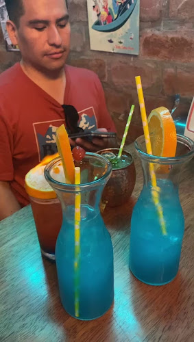 Opinii despre Aguabendita Bar în San Luis - Gastronomía y hostelería