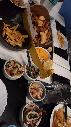 Opinii despre Bodegon El Loco Iglesias în Necochea - Gastronomía y hostelería