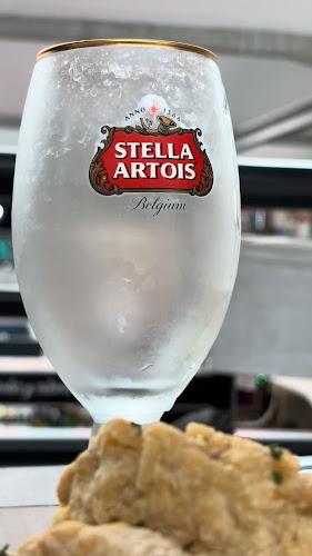 Comentarii opinii despre Mercado Central 6 de Agosto