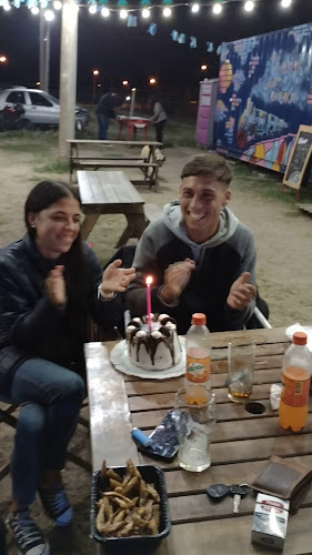 Opinii despre La Estación - Patio Cultural în Punta Alta - Gastronomía y hostelería